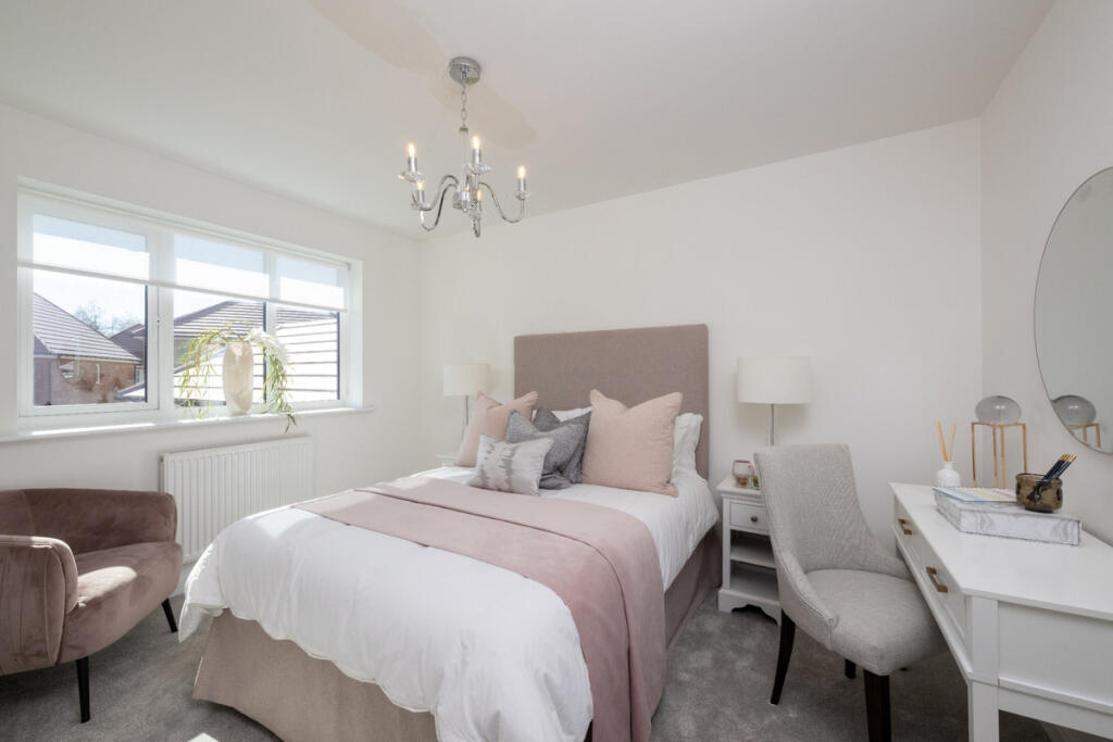 House in Basingstoke and Deane, North Sydmonton, Ecchinswell, Sydmonton and Bishops Green - View 5