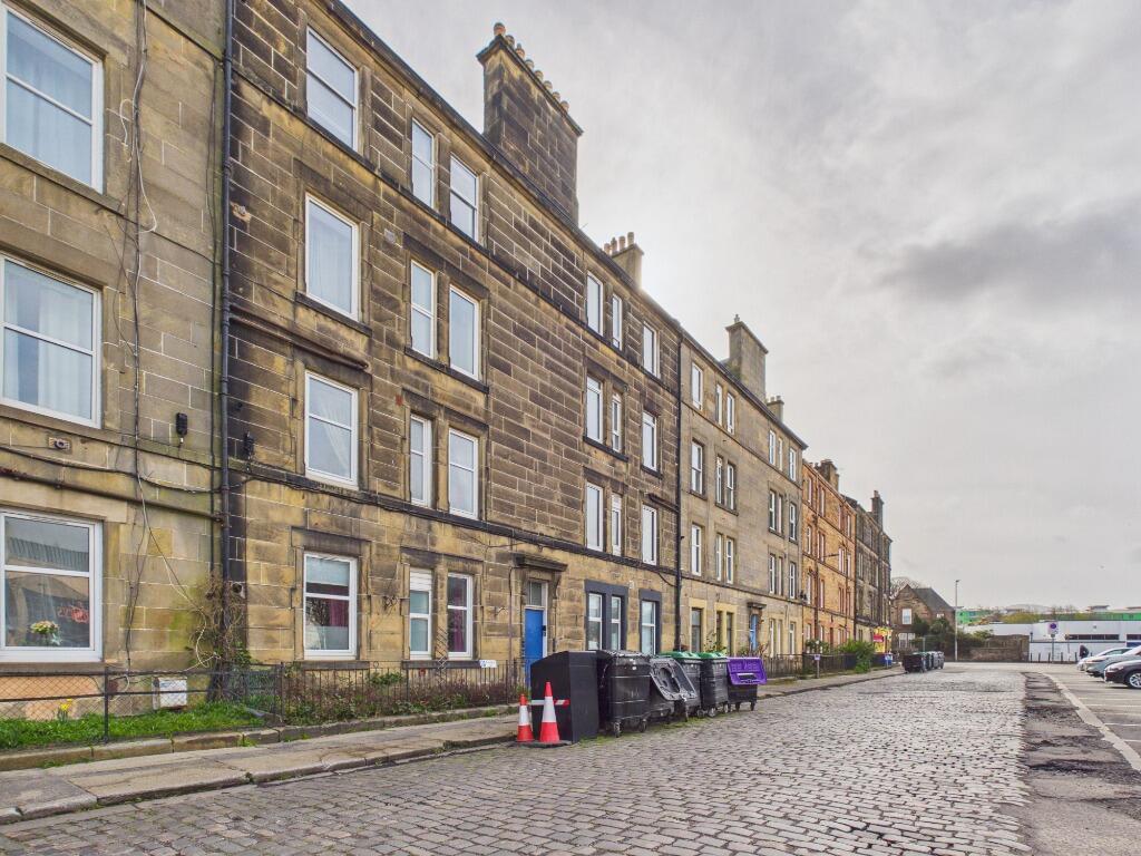 Main image of property: Westfield Street, Gorgie, Edinburgh, EH11