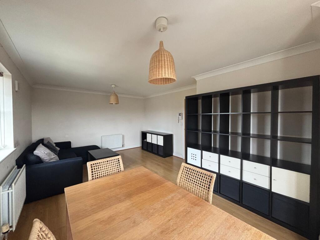 Main image of property: Tallow Close, Dagenham, RM9