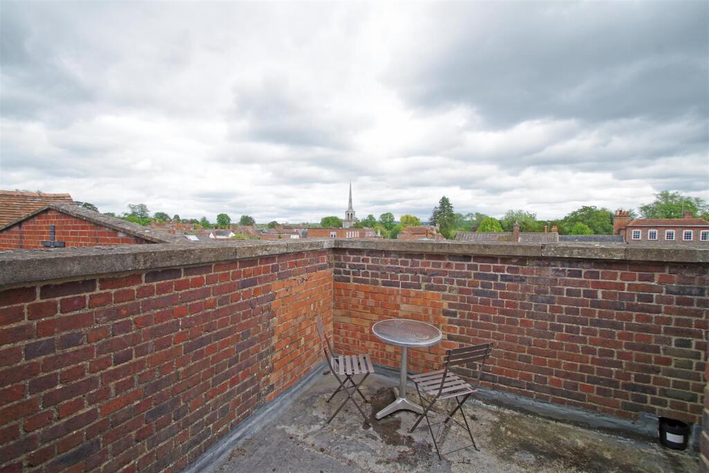 Apartment in South Oxfordshire, Winterbrook, Wallingford - View 4