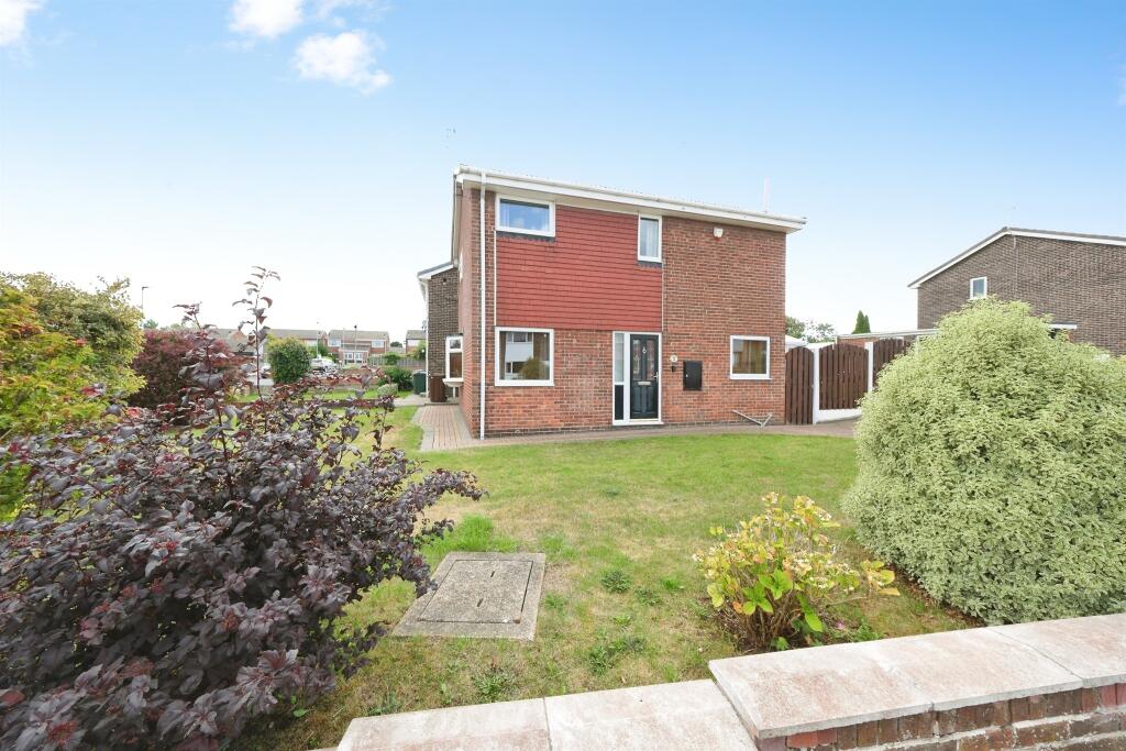 Main image of property: Lambcote Way, Maltby, Rotherham