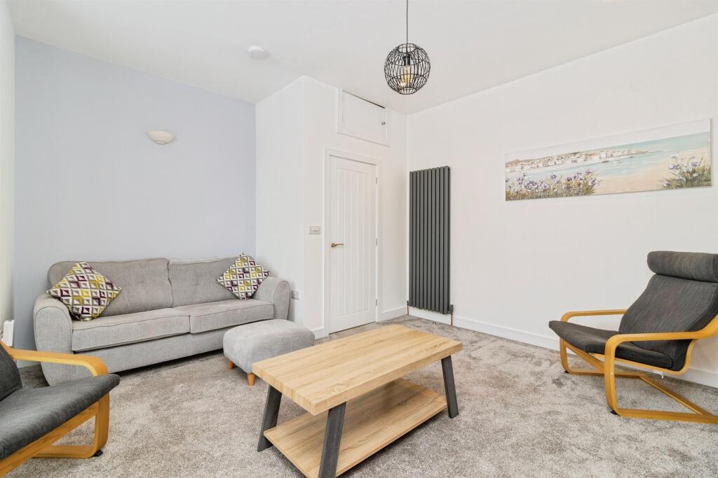 Apartment in East Devon, Exmouth - View 3