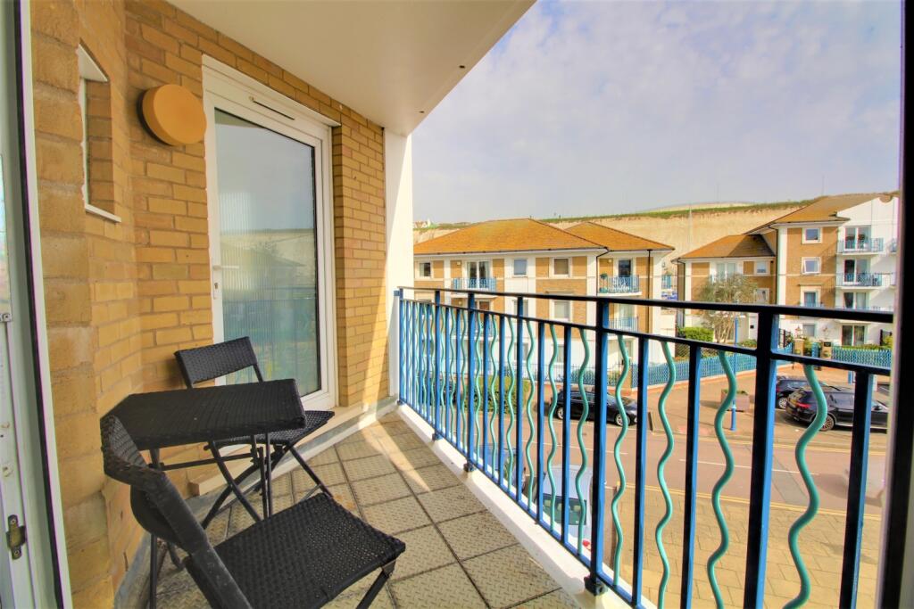 Main image of property: Sovereign Court, Brighton Marina
