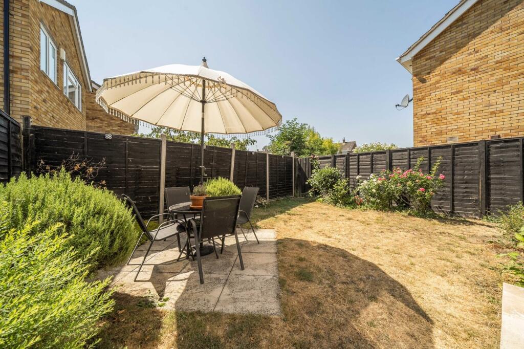 House in Vale of White Horse, Abingdon on Thames - View 5