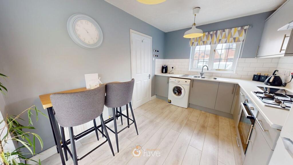 Edencroft Drive, Edenthorpe, Doncaster, DN3 - View 6