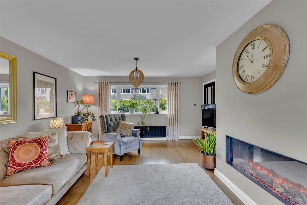 Caldene Avenue, Mytholmroyd, Hebden Bridge - View 3