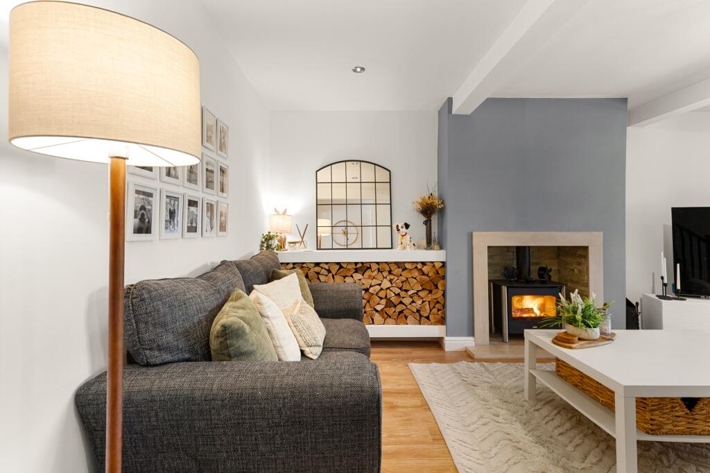House in Rossendale, Lancashire - View 5