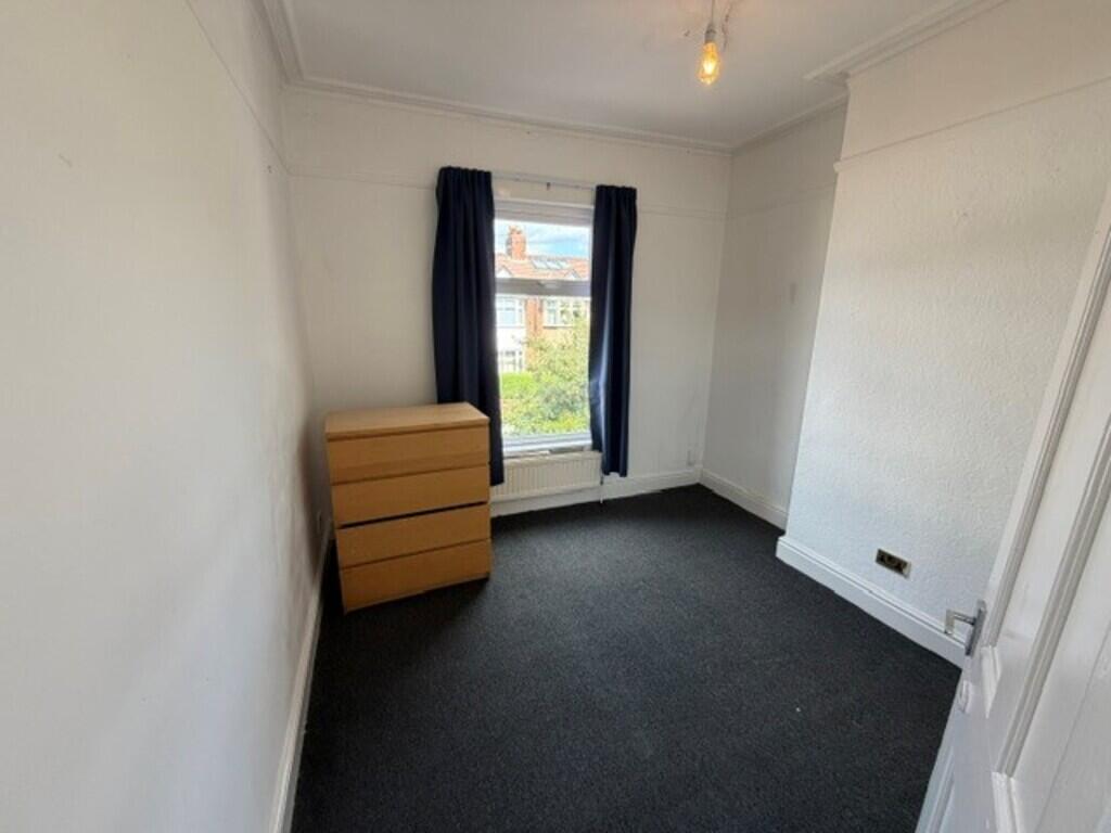 House in Manchester, Greater Manchester - More