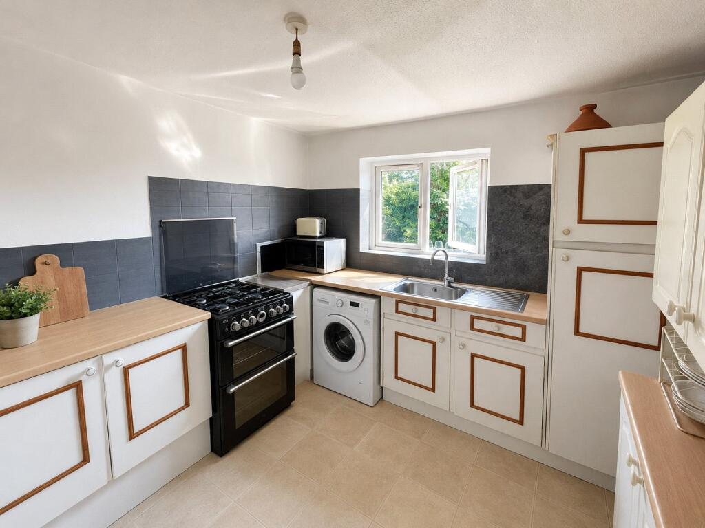 Apartment in London - View 4