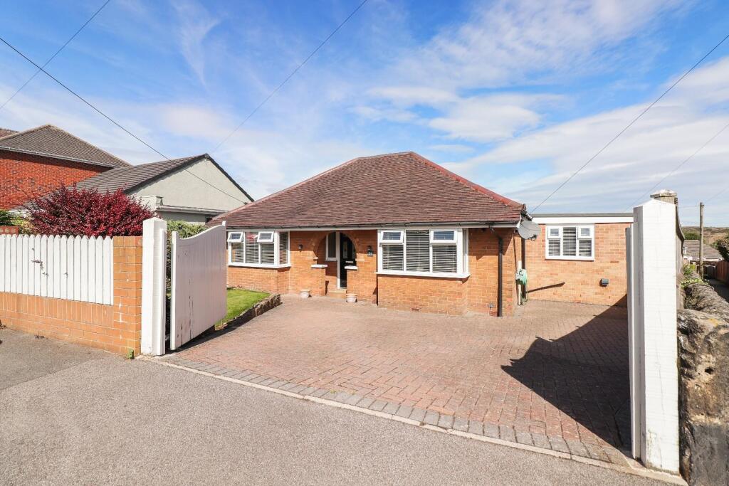 Main image of property: Hollin Busk Lane, Deepcar, S36
