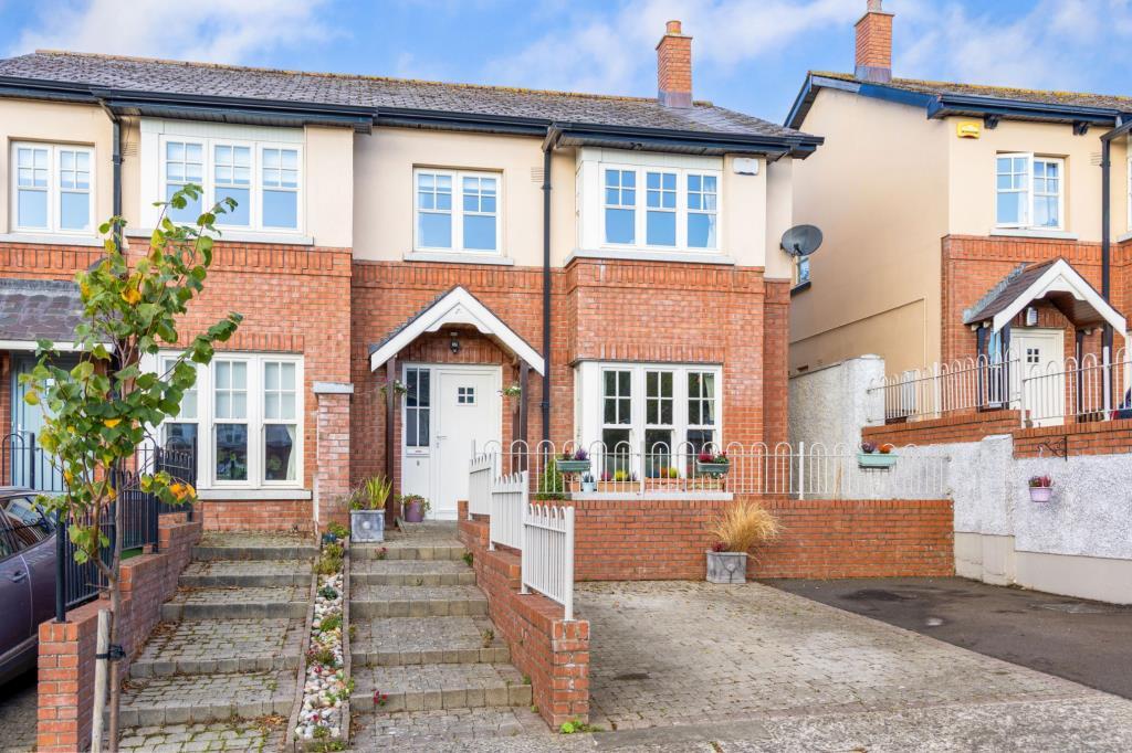 Main image of property: 5 Cedar Court, Churchfields, Delgany Wood, Co Wicklow, A63 YY28