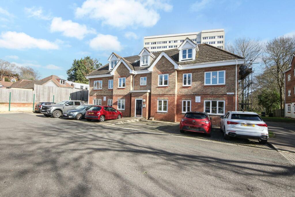Main image of property: Weston Lane, Weston, SO19