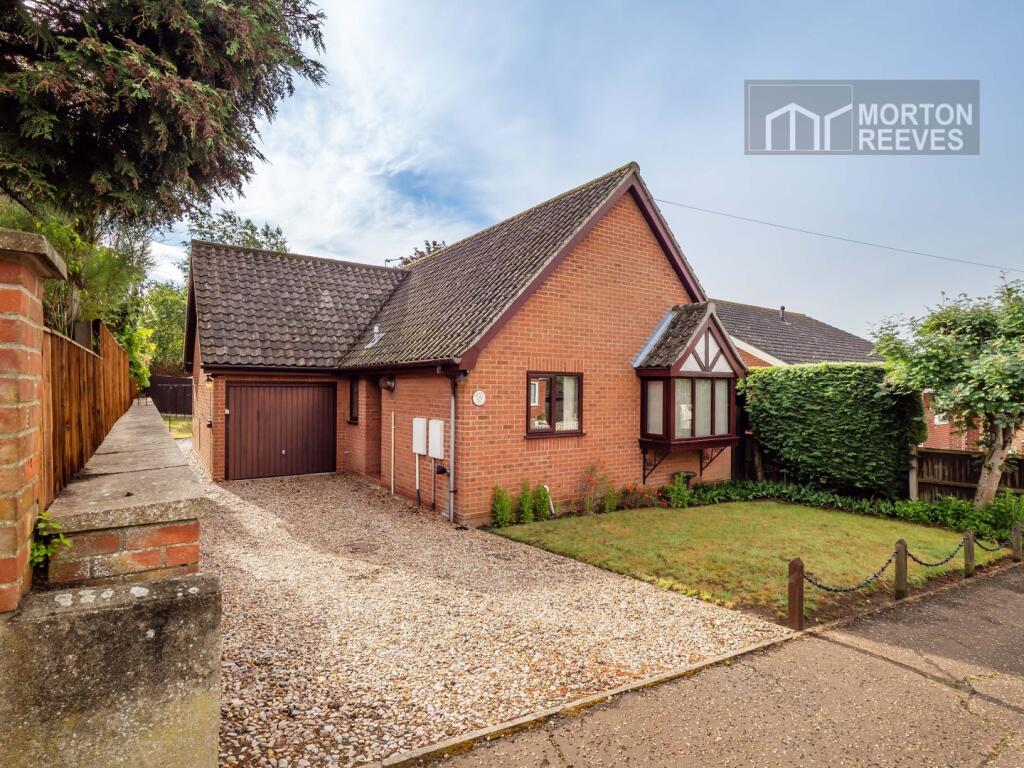 Main image of property: St. Andrews Avenue, Thorpe St Andrew, NR7 0RG