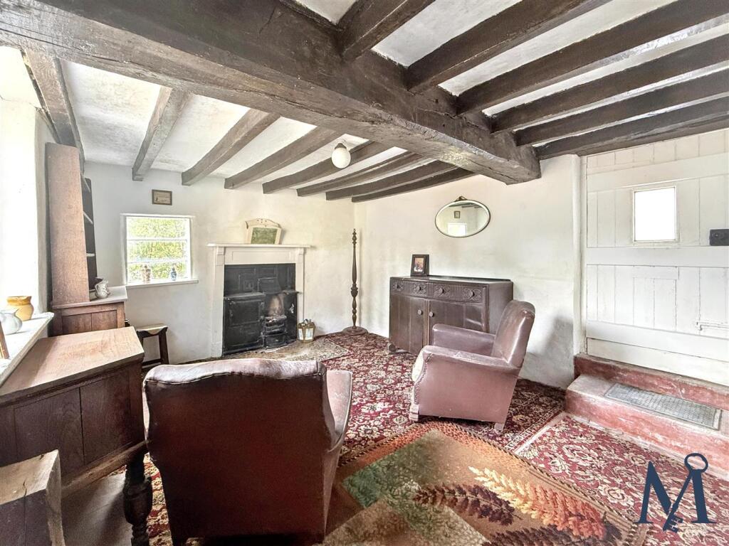 House in North West Leicestershire, Worthington - View 5