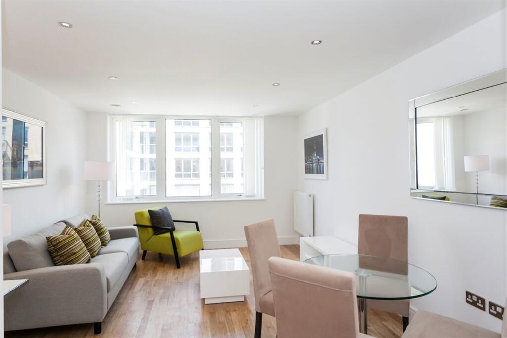Main image of property: Dundas Court, Greenwich, London