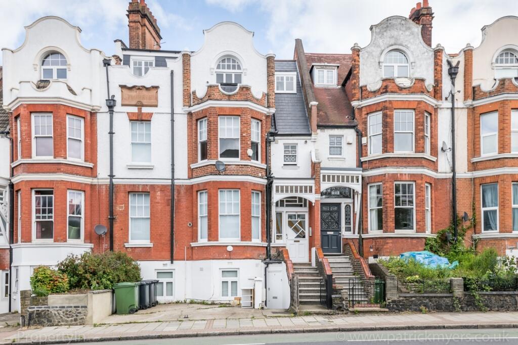 Main image of property: Thurlow Park Road London SE21