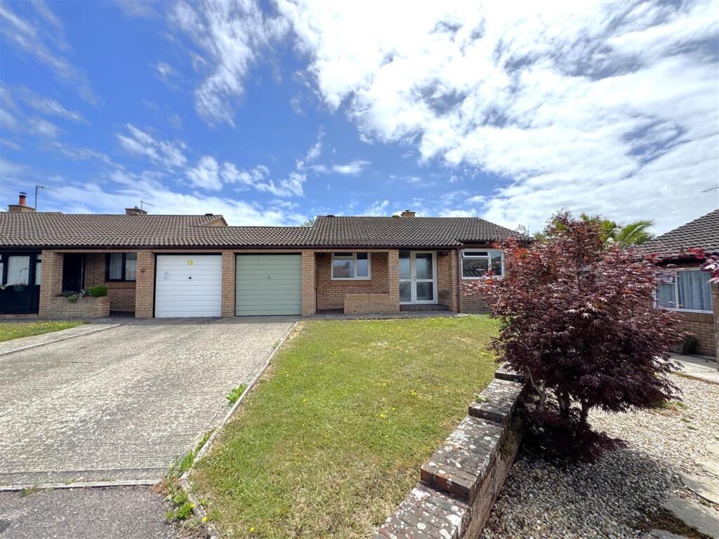 Main image of property: Winchester Close, Weymouth