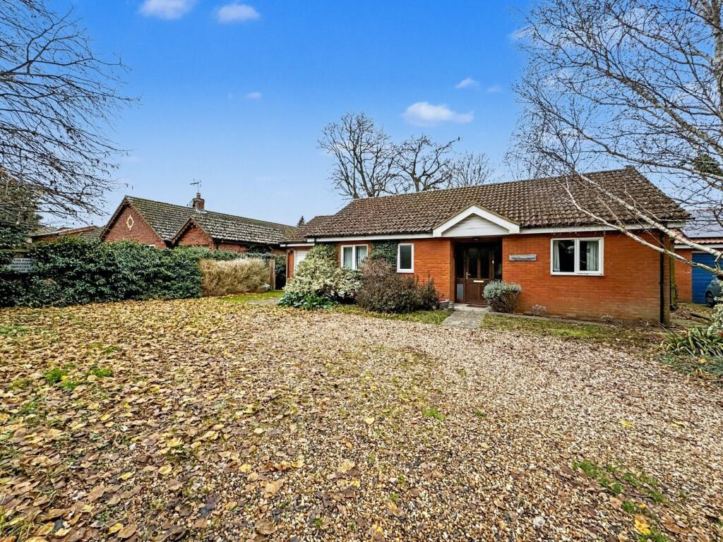 Main image of property: High Street, Needham Market, Ipswich, IP6