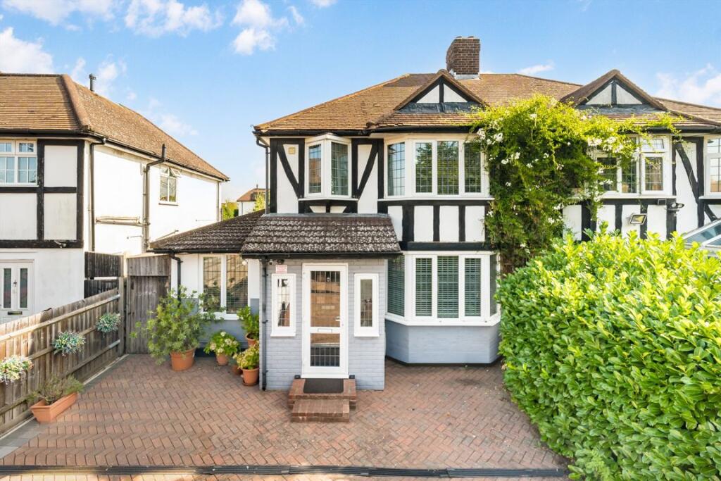 Main image of property: Beverley Way, West Wimbledon