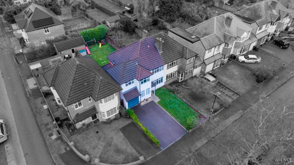 Additional image 28 of Welford Road, Boldmere, Sutton Coldfield, West Midlands, B73 5DP