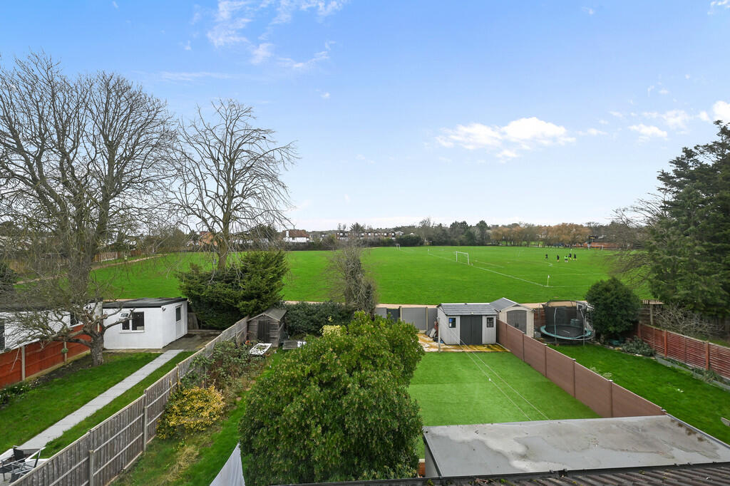 5-bed semi-detached on Weighton Road, Harrow, £650,000