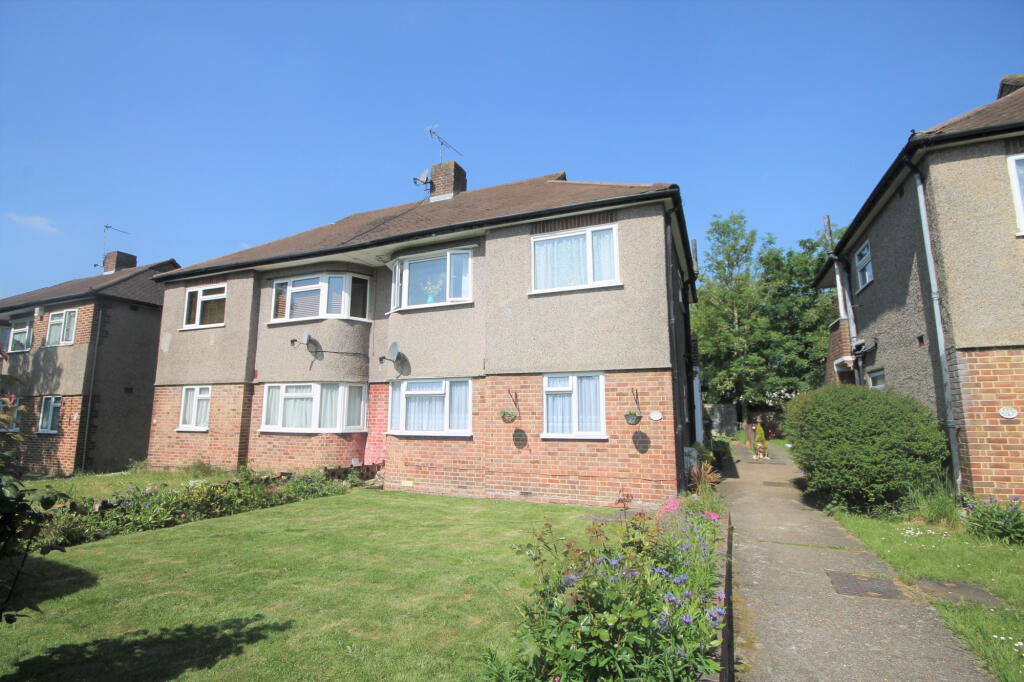 Main image of property: Transmere Road, Petts Wood, Orpington, Kent, BR5