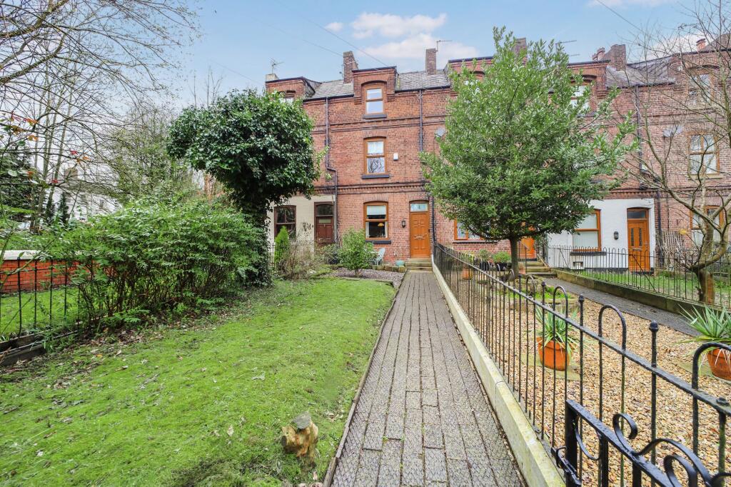 Main image of property: High Street, Golborne, WA3