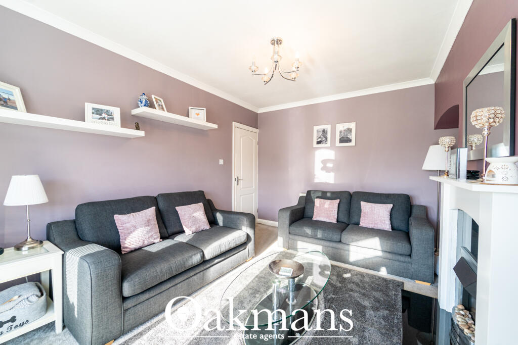 Granshaw Close, Birmingham, B38 photo 4
