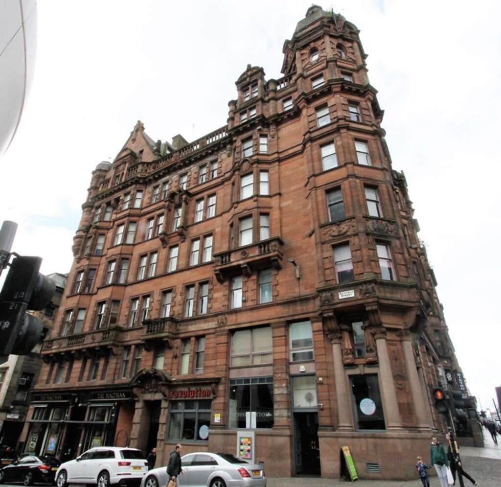 Main image of property: Renfield Street, City Centre