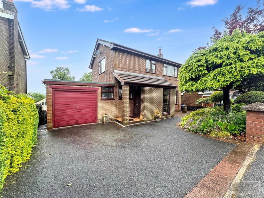 Main image of property: Meadow Avenue, Wetley Rocks, Stoke-On-Trent