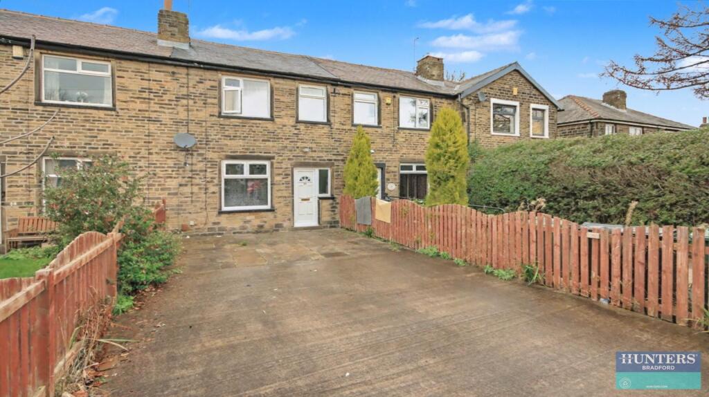 Main image of property: Tyersal Terrace, Bradford, West Yorkshire BD4