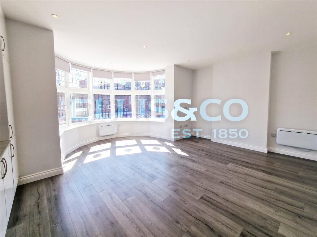 Main image of property: Station Road, Harrow, HA1