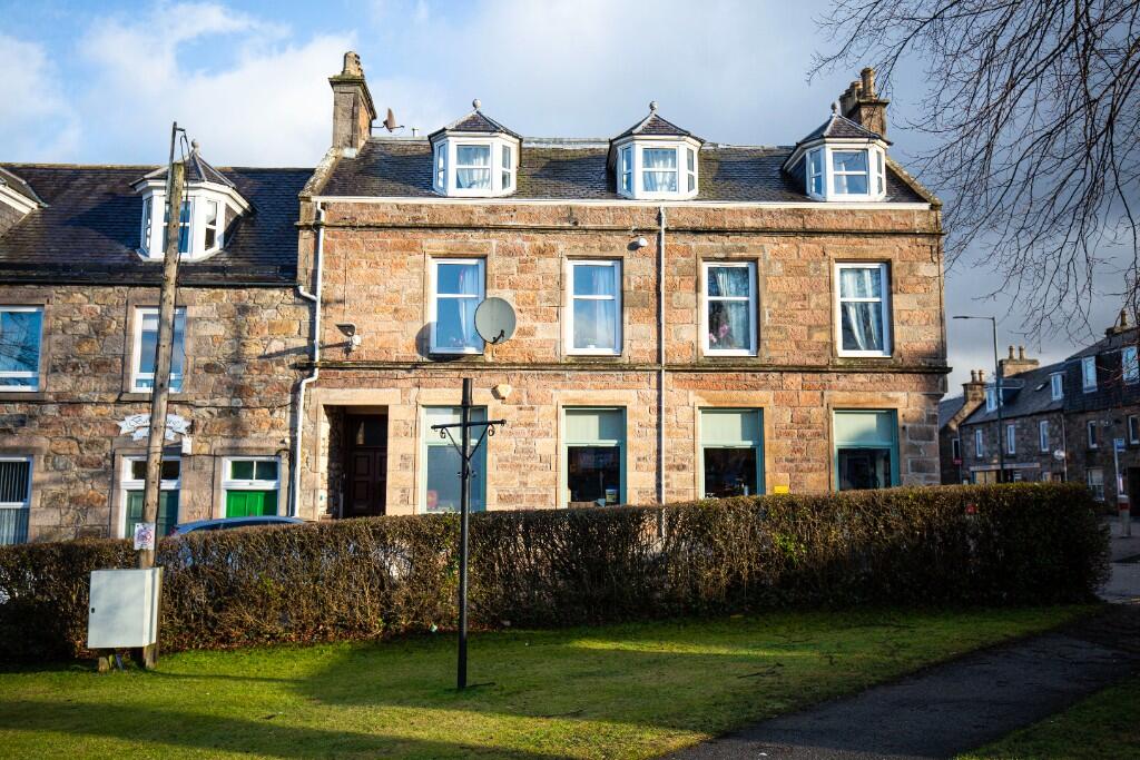 Main image of property: High Street, Aberlour, Banffshire, AB38