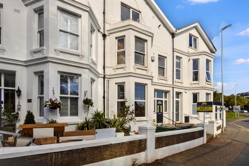 Main image of property: The Goffs, Eastbourne, BN21