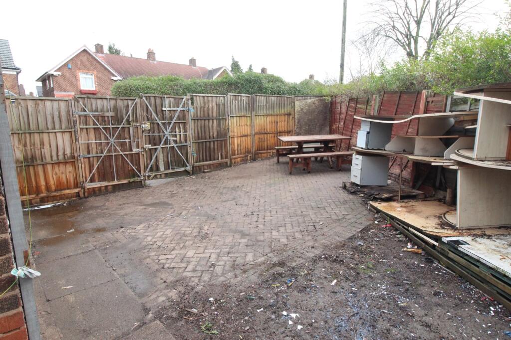 Additional image 2 of Durley Road, Birmingham, West Midlands, B25