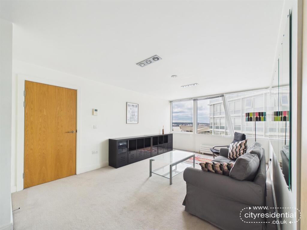 Main image of property: One Park West, Liverpool