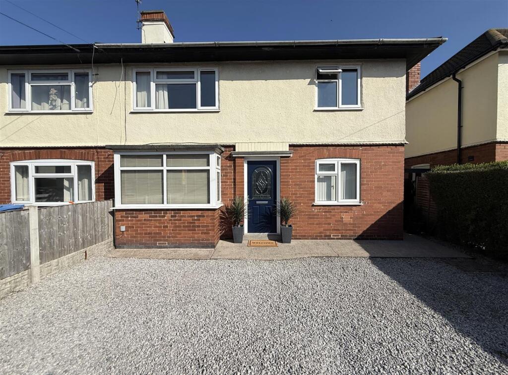 Main image of property: Morley Street, Goole
