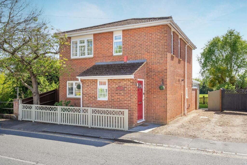 Main image of property: Lovel Road, Winkfield, SL4