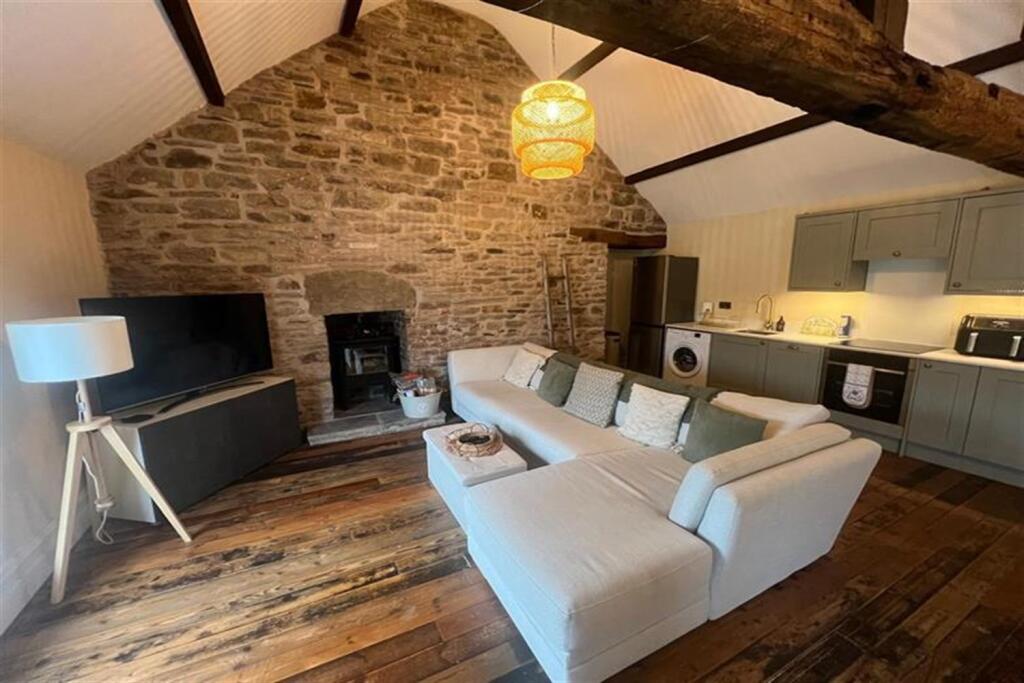 Main image of property: Market Street, Whaley Bridge, High Peak