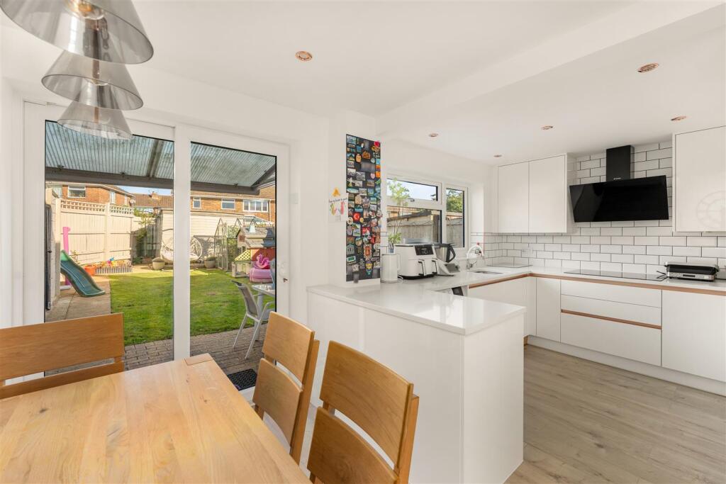 House in Oxford - View 4