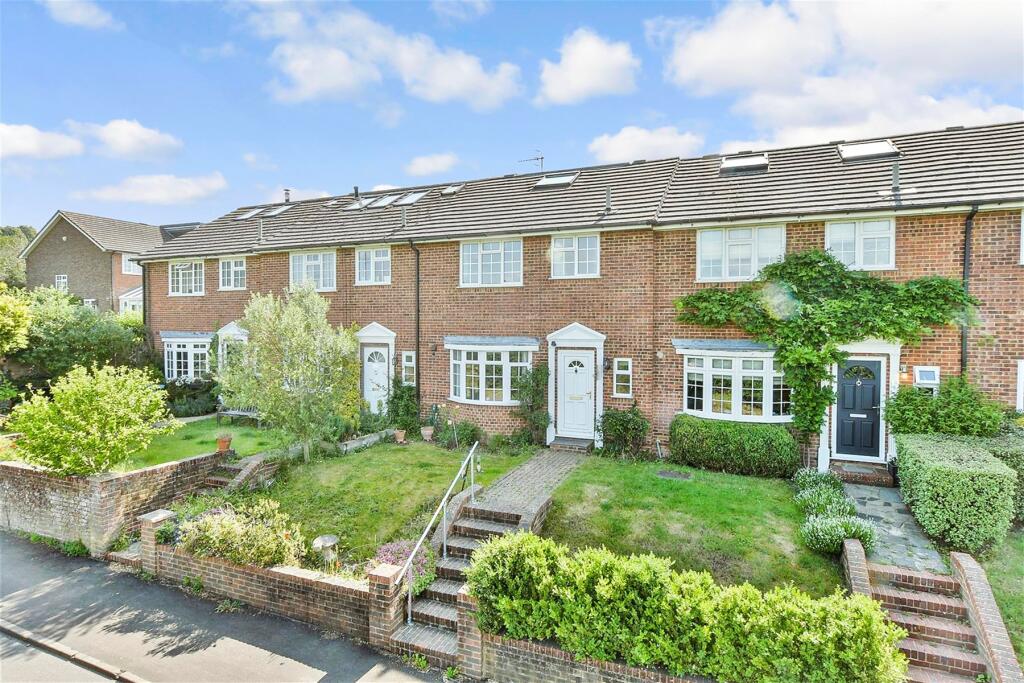 Main image of property: Clayhall Lane, Reigate, Surrey