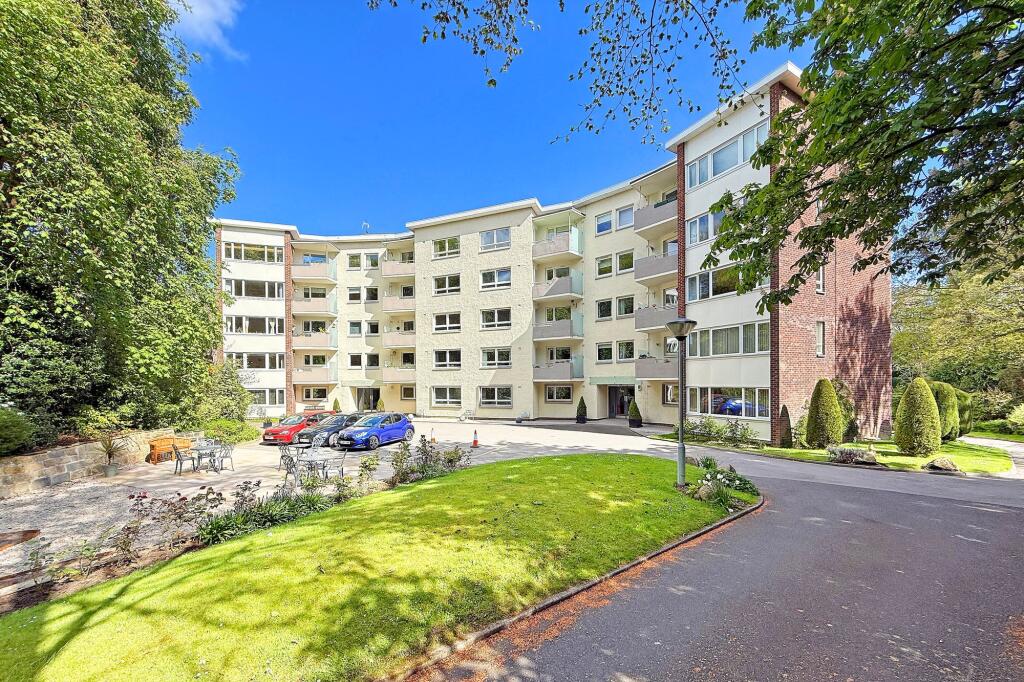 Main image of property: Queens Close, Harrogate, HG2