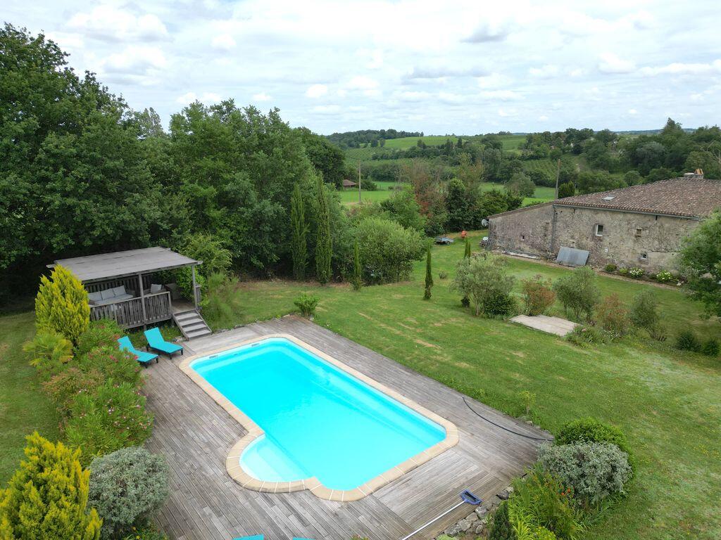 Main image of property: Monsegur, Gironde
