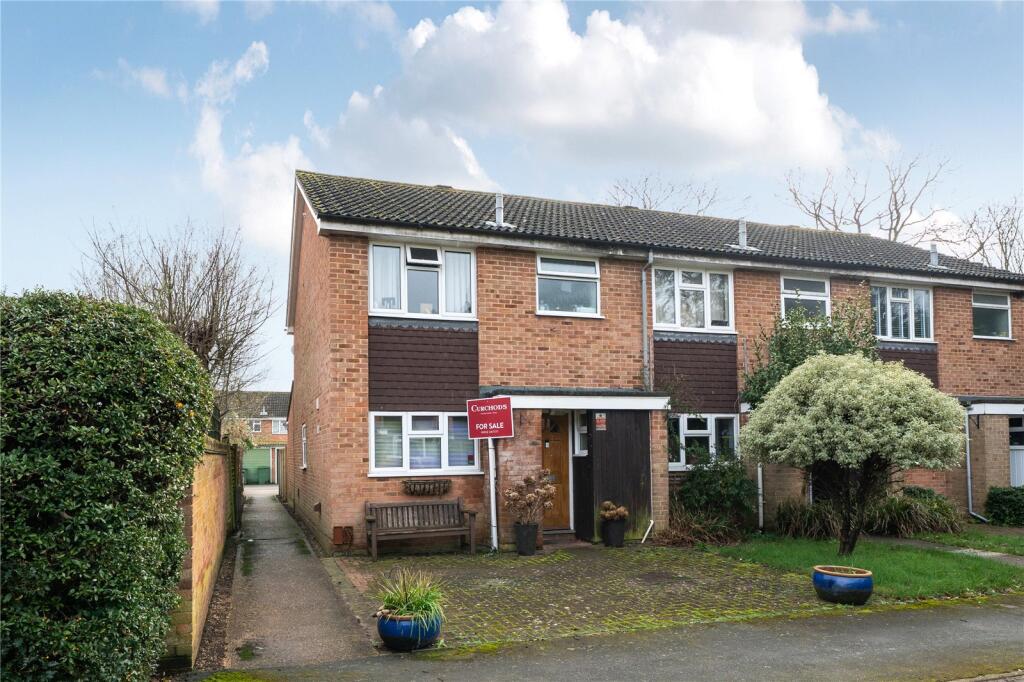 Main image of property: Willowhayne Drive, Walton-On-Thames, KT12