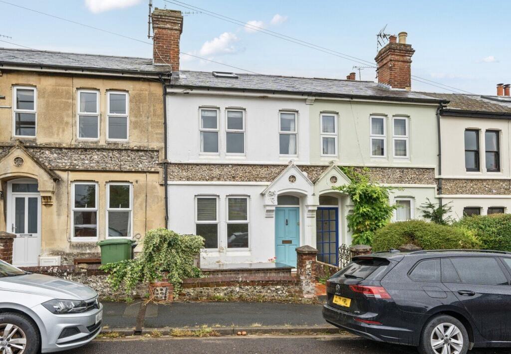 Main image of property: Canute Road, Winchester, Hampshire, SO23