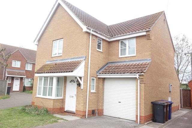 Main image of property: Sycamore Drive,Beck Row,IP28