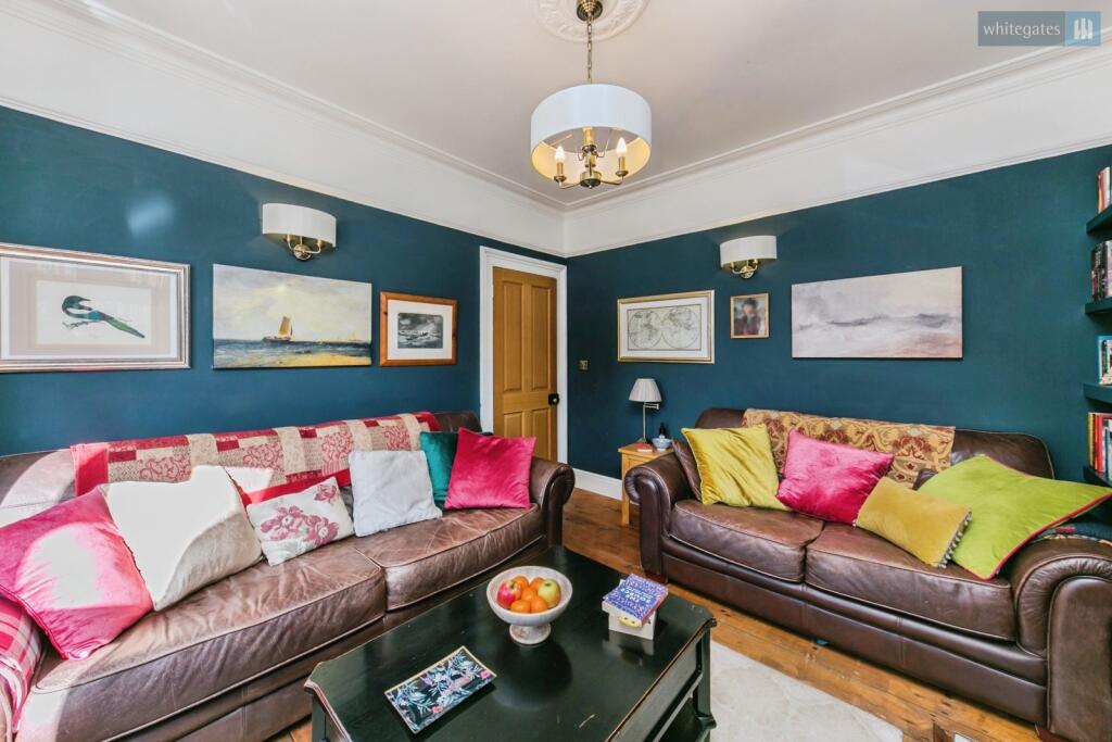 House in Crewe, Willaston - View 4