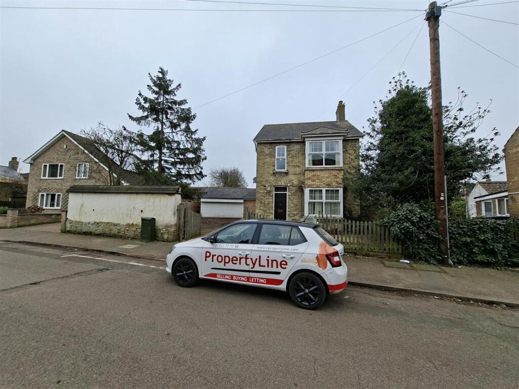 Main image of property: Delph Street, Whittlesey, Peterborough