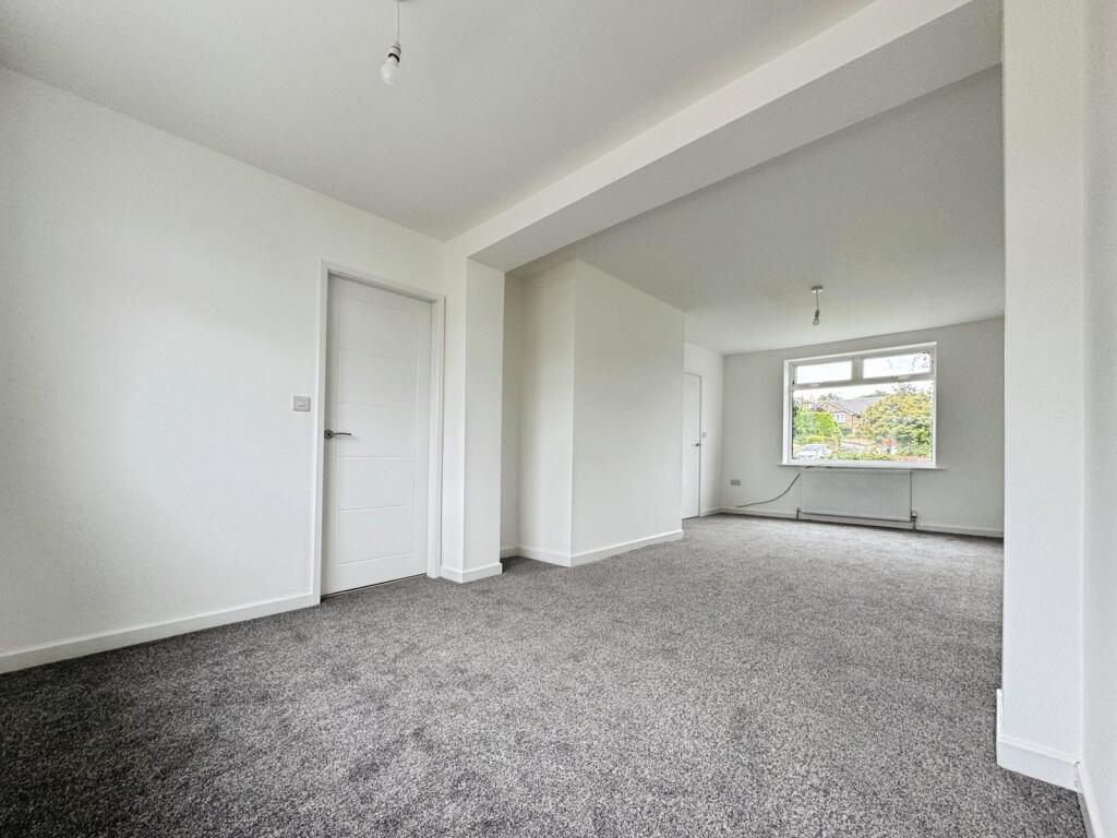 House in Sheffield - More