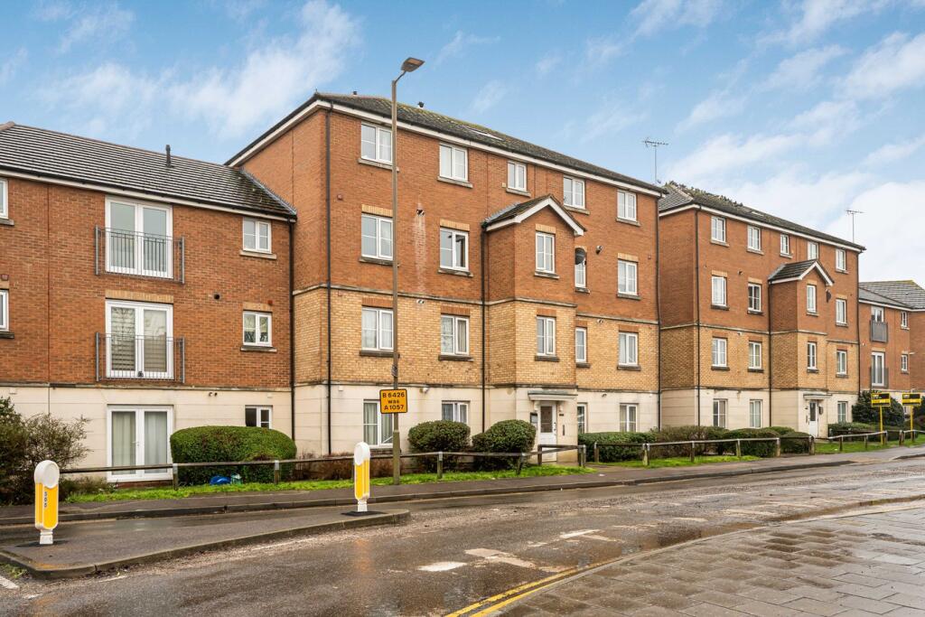 Main image of property: St Lukes Court, Hatfield, AL10